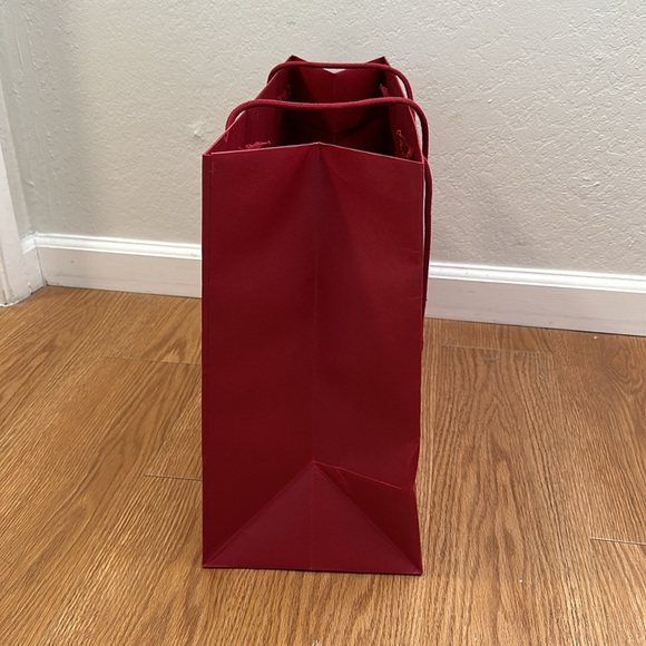 Ferragamo shopping bag - Picture 2 of 4